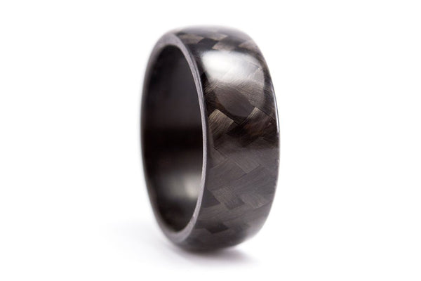 Carbon fiber ring (00103_7N)