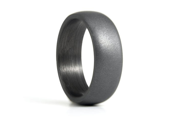 Graphite and carbon fiber inside ring (01102_7N)