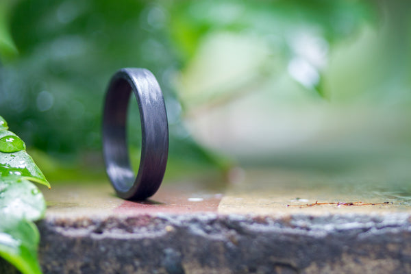 Carbon fiber ring (00101_4N)